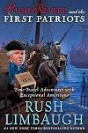 Rush Revere and the First Patriots: Time-Travel Adventures With Exceptional Americans (2)
