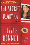 The Secret Diary of Lizzie Bennet