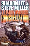 A Liaden Universe ® Constellation: Volume 3