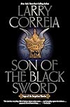 Son of the Black Sword