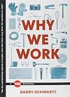 Why We Work (TED Books)