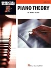 Essential Elements Piano Theory - Level 2