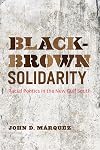 Black-Brown Solidarity: Racial Politics in the New Gulf South