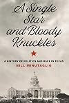 A Single Star and Bloody Knuckles: A History of Politics and Race in Texas (The Texas Bookshelf)
