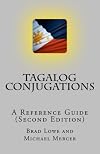 Tagalog Conjugations: A Reference Guide (Second Edition)