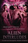 Alien Interludes (Clans of Kalquor, #5.5)