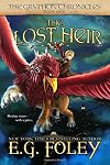 The Lost Heir (The Gryphon Chronicles, Book 1)