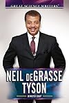 Neil Degrasse Tyson (Great Science Writers)