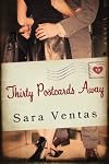 Thirty Postcards Away