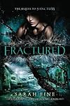 Fractured (Guards of the Shadowlands)