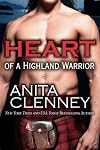 Heart of a Highland Warrior