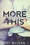 More Than This (More Than, #1)