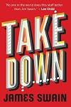 Take Down (The Billy Cunningham Series)