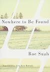 Nowhere to Be Found