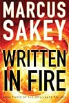 Written in Fire