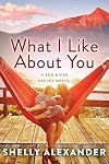 It's In His Heart (Red River Valley, #1)