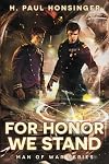 For Honor We Stand