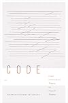 Code : from information theory to French theory
