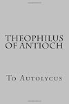 Ad Autolycum
