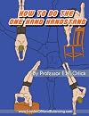 How To Do The One Hand Handstand