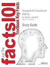 Studyguide for Computational Statistics by Gentle, James E.