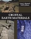 Crustal Earth Materials