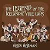 The Legend of the Icelandic Yule Lads