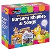 Nursery Rhymes & Songs