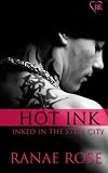 Hot Ink