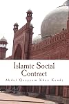Islamic Social Contract