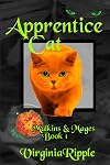Apprentice Cat