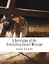 A Revelation of the Everlasting Gospel-Message: The Waters of Life