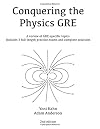 Conquering the Physics GRE
