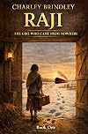 Raji: Book One: Octavia Pompeii