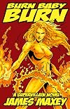 Burn Baby Burn: A Supervillain Novel (Volume 1)