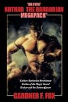 The First Kothar the Barbarian MEGAPACK®