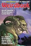Weirdbook #38