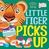 Little Tiger Picks Up