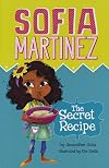 The Secret Recipe (Sofia Martinez)