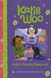 Katie's Spooky Sleepover (Katie Woo)