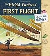 The Wright Brothers' First Flight (A Fly on the Wall History)
