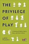 The Privilege of Play (Postmillennial Pop)