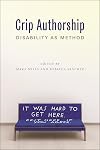 Crip Authorship