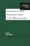 Immigration, emigration, and migration