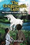 The Goldenwealth Light (The Traveler of Ord, Book 1)