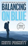Balancing on Blue