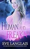 Human and Freakn'