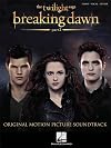Twilight: Breaking Dawn: Part 2 (Piano/Vocal/Songbook)