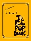 The Real Pop Book - Volume 1: C Instruments