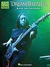 Dream Theater Bass Anthology (Bass Recorded Versions)